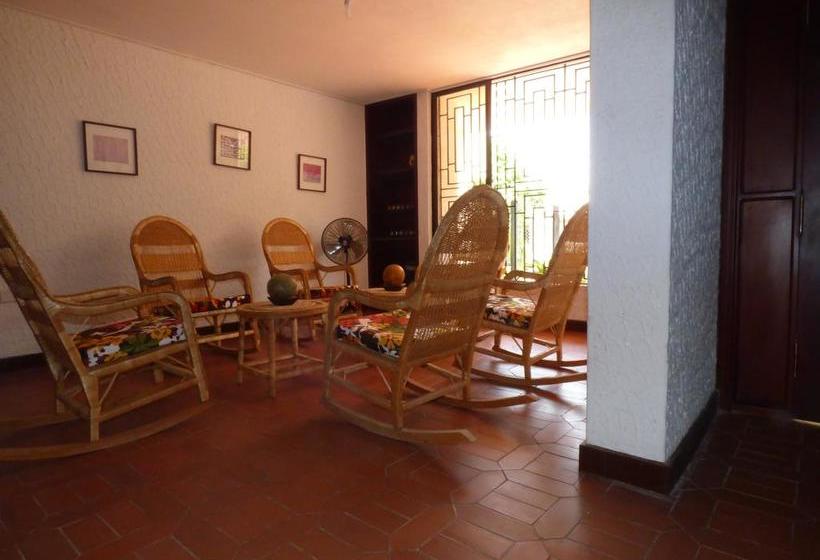 هاستل Hostal Mizare Valledupar