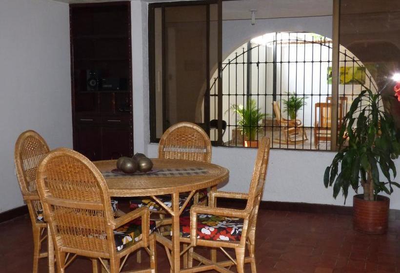 هاستل Hostal Mizare Valledupar