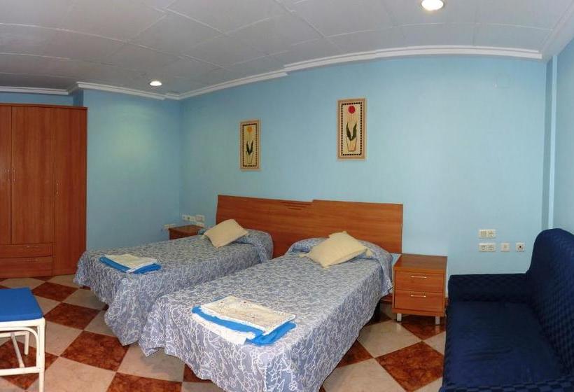 Mediterrania Moliner A