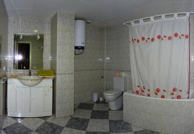 Mediterrania Moliner A