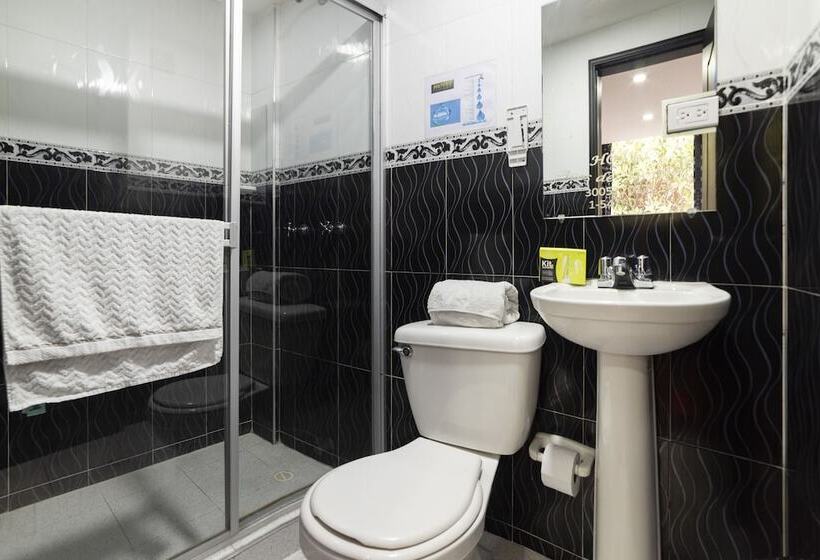 تختخواب و صبحانه Dorado 100