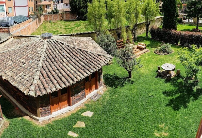 Bed & Breakfast Gran Boutique Sabana