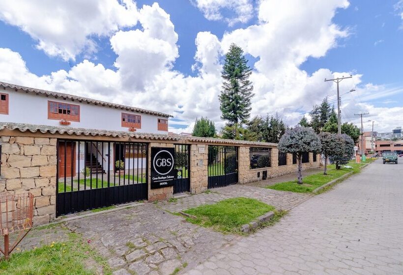 Bed & Breakfast Gran Boutique Sabana