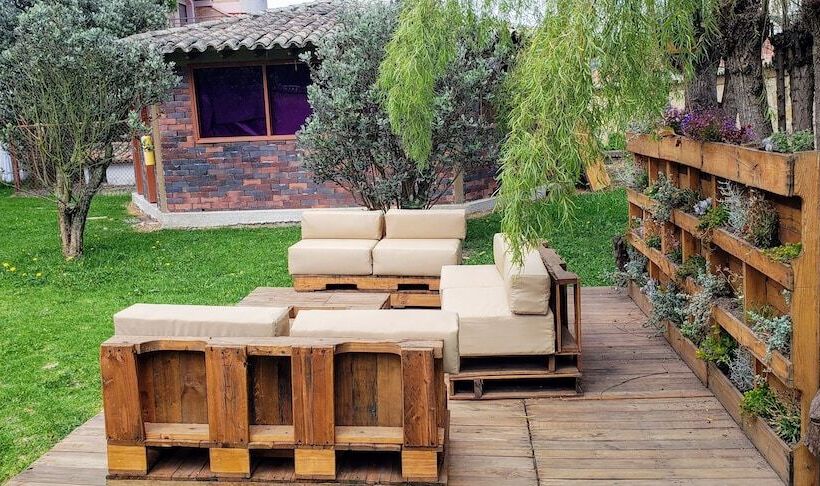 Bed & Breakfast Gran Boutique Sabana