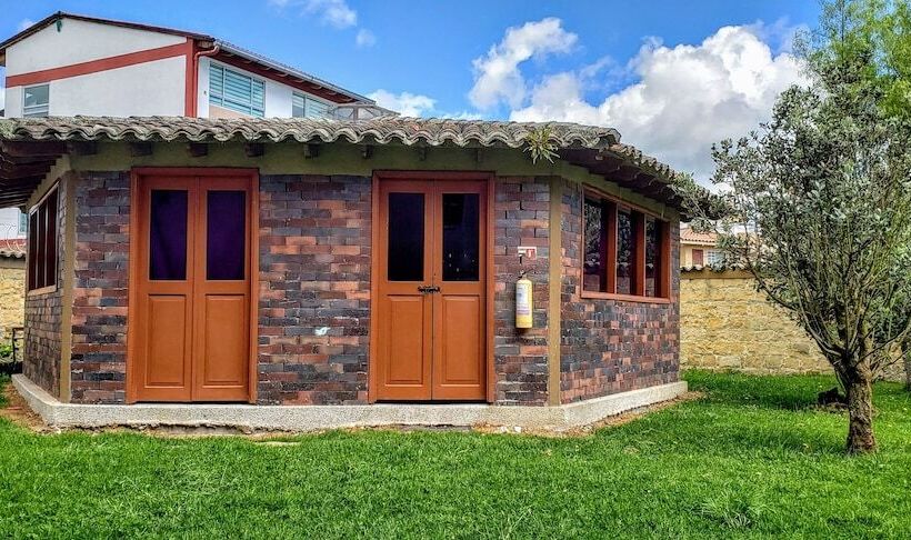 Bed & Breakfast Gran Boutique Sabana