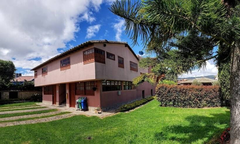 Bed & Breakfast Gran Boutique Sabana