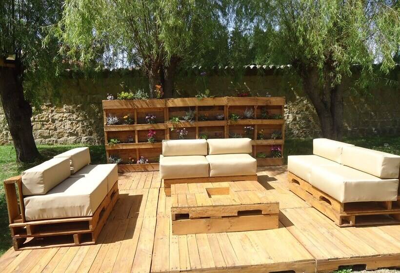 Bed & Breakfast Gran Boutique Sabana