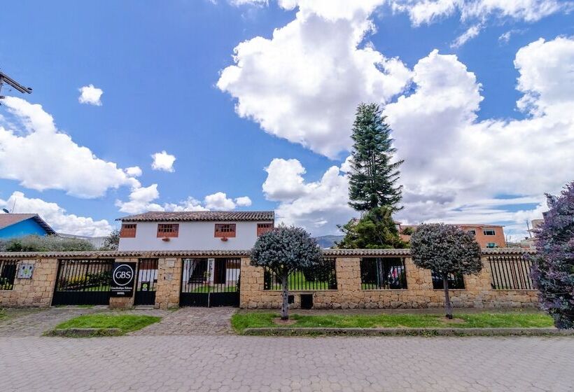 Bed & Breakfast Gran Boutique Sabana