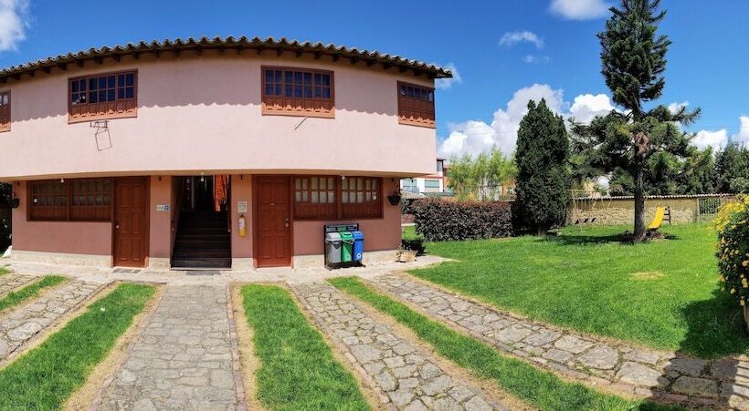 Bed & Breakfast Gran Boutique Sabana