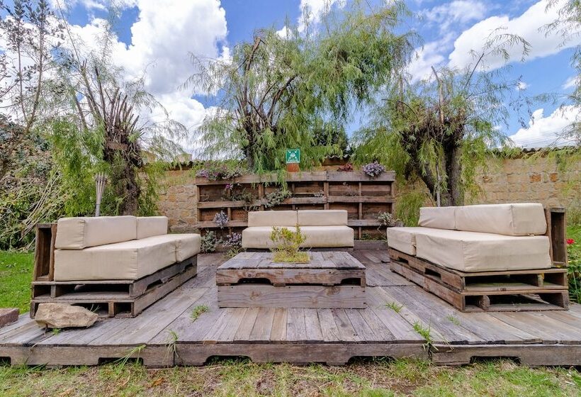 Bed & Breakfast Gran Boutique Sabana