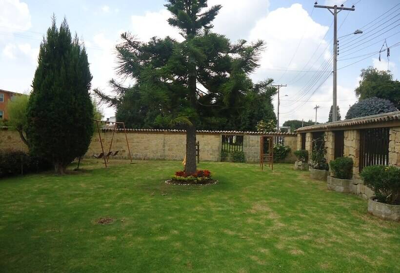 Bed & Breakfast Gran Boutique Sabana