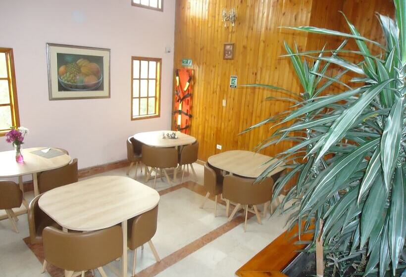 Bed & Breakfast Gran Boutique Sabana