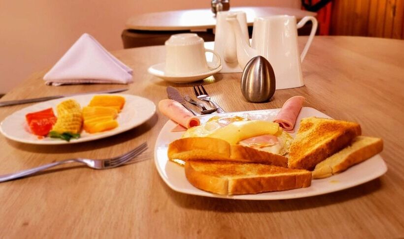 Bed & Breakfast Gran Boutique Sabana