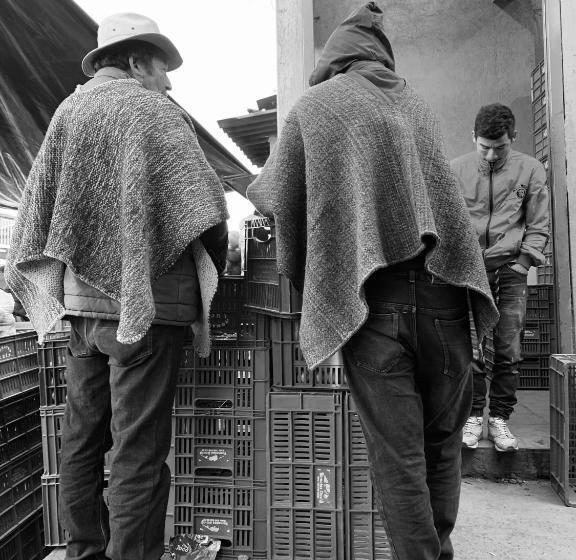 ベッドアンドブレックファースト Posada De San Agustin