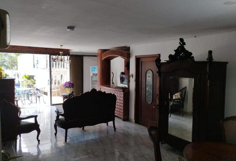 تختخواب و صبحانه Sunset Paradise