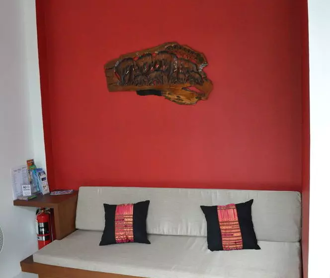 Boutique Pool Villa
