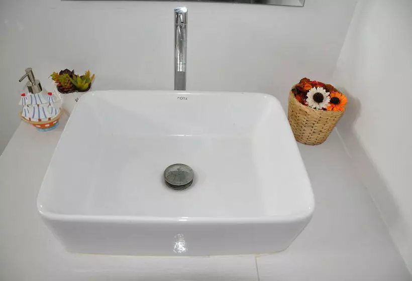 Boutique Pool Villa