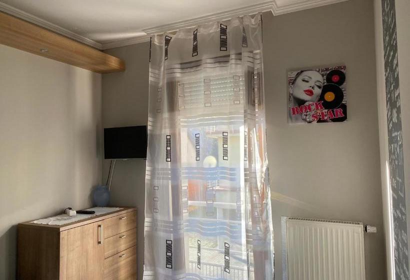 Dorina Wellness Apartman