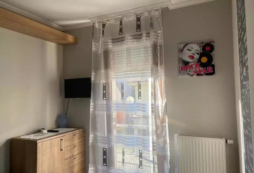 Dorina Wellness Apartman
