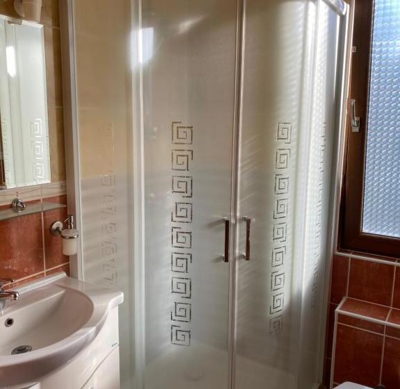 Dorina Wellness Apartman