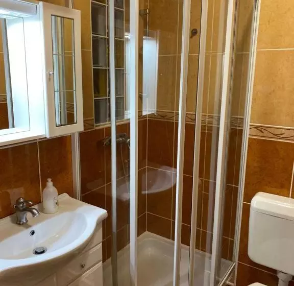 Dorina Wellness Apartman