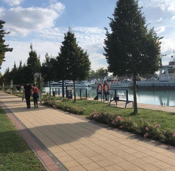 Dorina Wellness Apartman