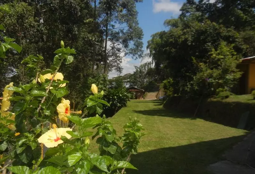 Eco Hotel La Selecta Campestre