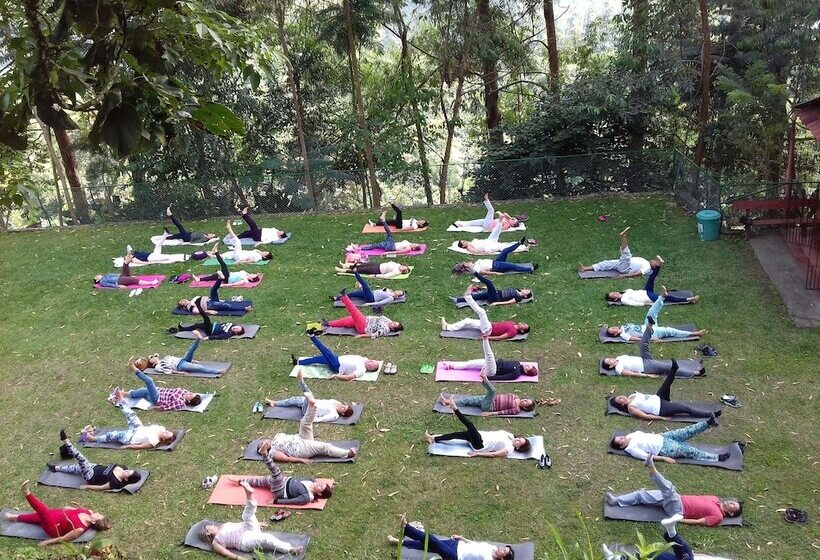 Eco Hotel La Selecta Campestre