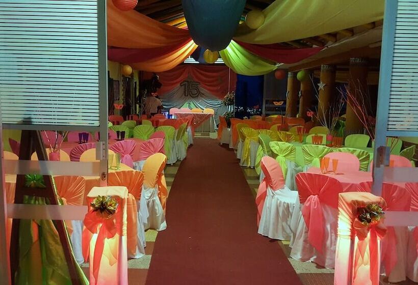 Eco Hotel La Selecta Campestre