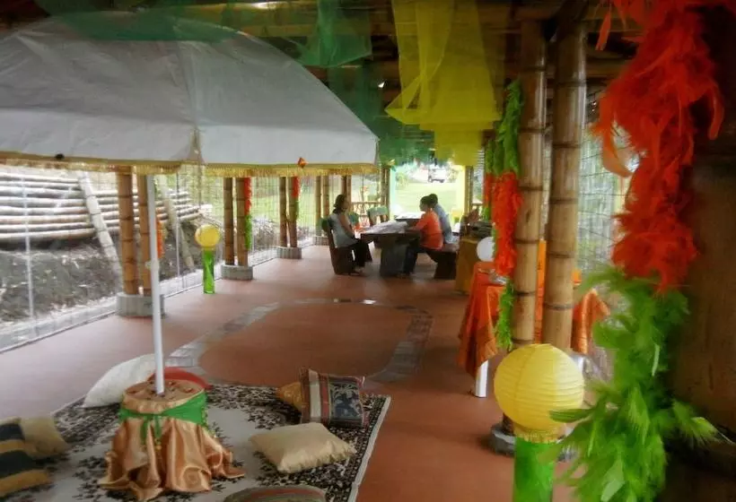 Eco Hotel La Selecta Campestre