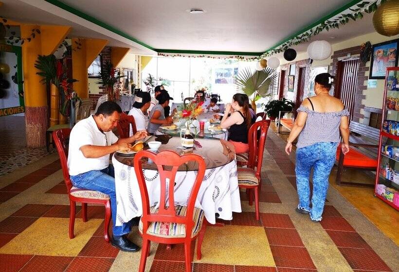 Eco Hotel La Selecta Campestre