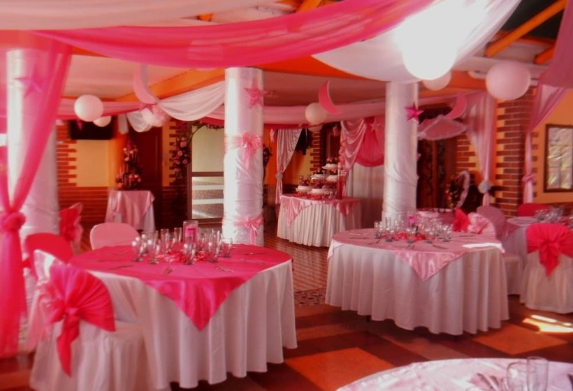 Eco Hotel La Selecta Campestre