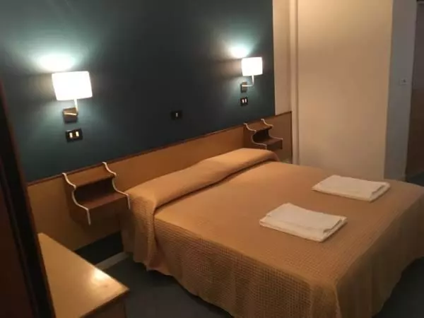 Hotel Antonia