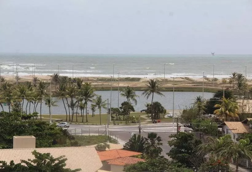 Arcus Hotel Aracaju