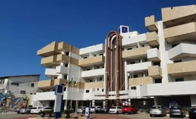 Arcus Hotel Aracaju