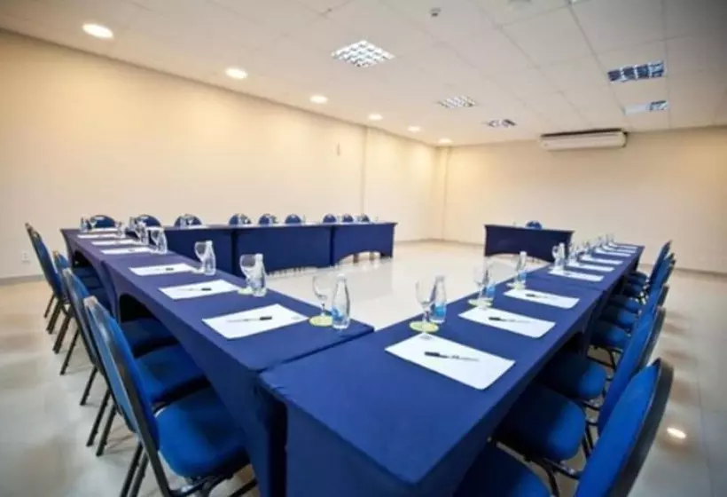 Arcus Hotel Aracaju