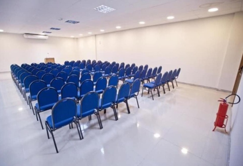 Arcus Hotel By Atlântica