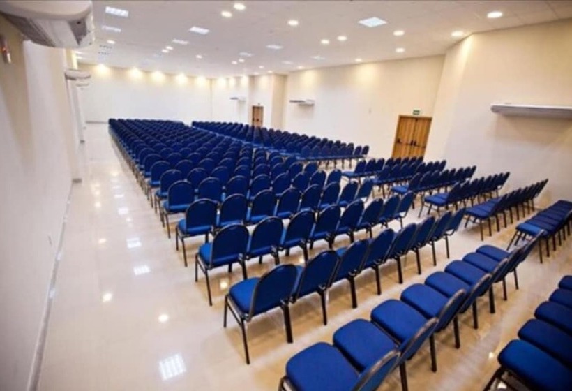 Arcus Hotel By Atlântica