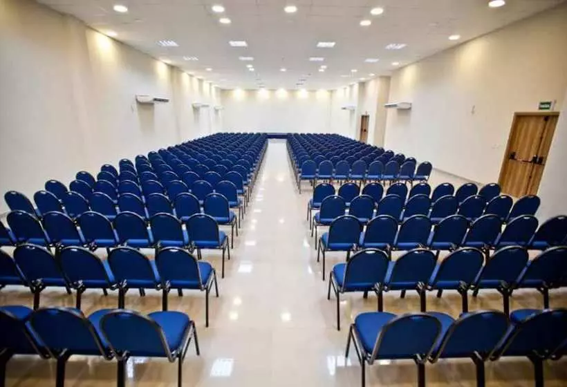 Arcus Hotel Aracaju