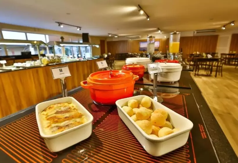 Arcus Hotel Aracaju