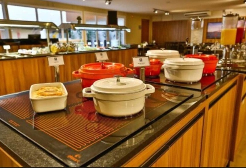 Arcus Hotel By Atlântica