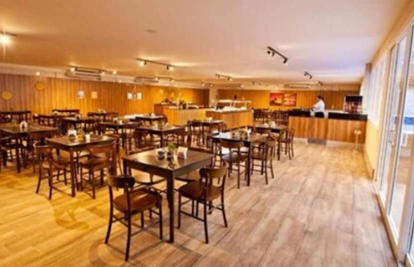 Arcus Hotel By Atlântica