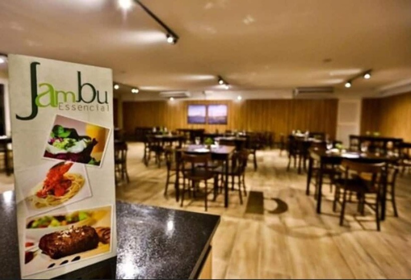 Arcus Hotel By Atlântica