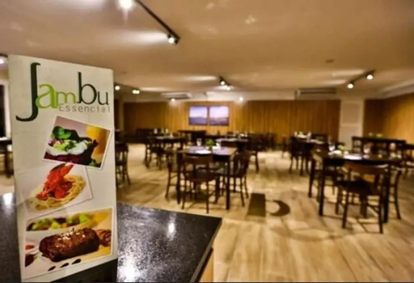 Arcus Hotel Aracaju