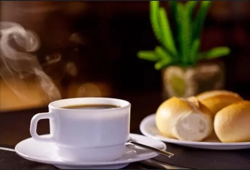 Arcus Hotel Aracaju