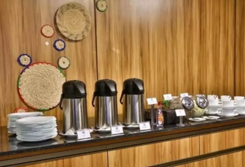 Arcus Hotel Aracaju