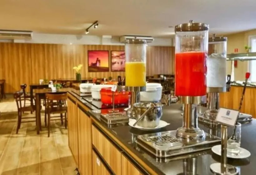 Arcus Hotel Aracaju