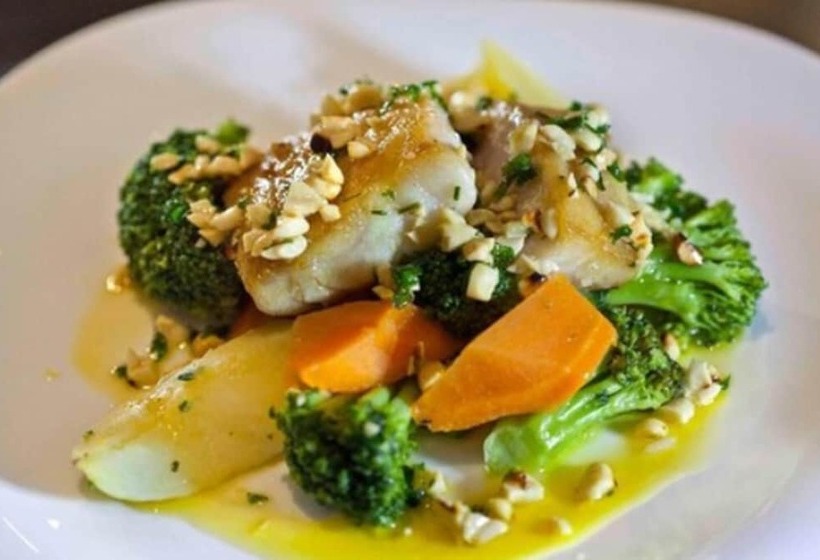 Arcus Hotel By Atlântica