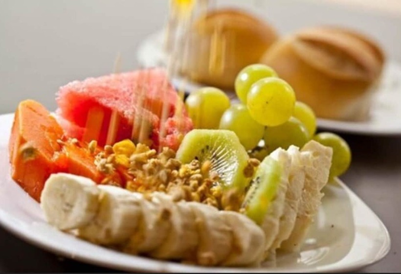 Arcus Hotel By Atlântica