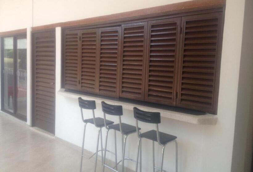 ホテル Arizona Ranch